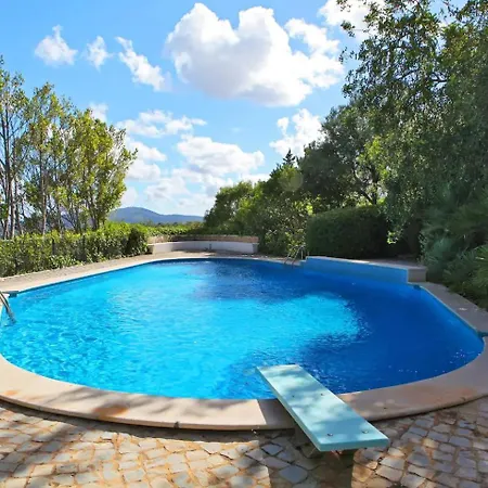 Tatil Evi Monte Velho Farm House,