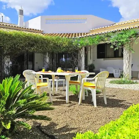 Monte Velho Farm House, Hébergement de vacances