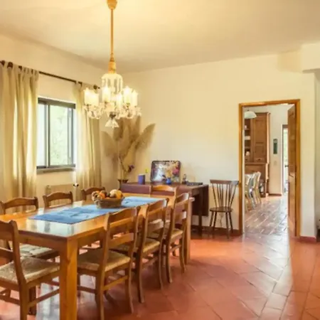 Monte Velho Farm House, * Tavira
