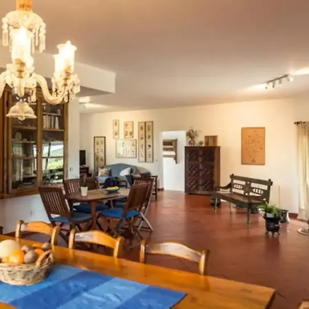 Monte Velho Farm House,