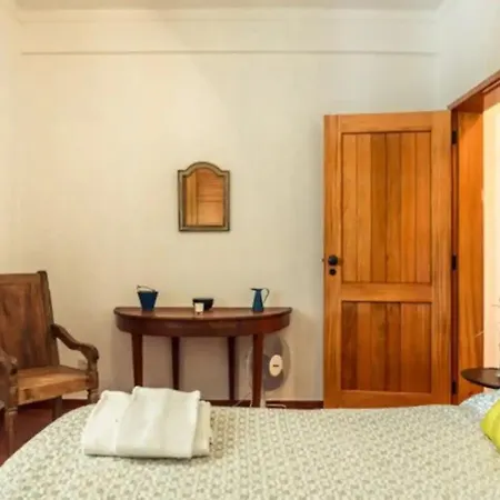 Monte Velho Farm House, Tatil Evi