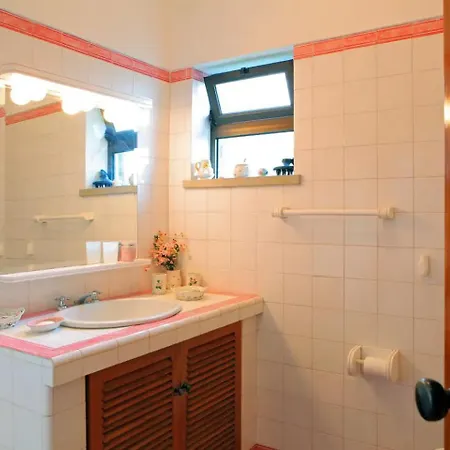 Tatil Evi Monte Velho Farm House, *