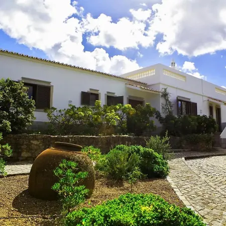 Monte Velho Farm House, * Tavira