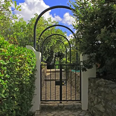 Monte Velho Farm House, Tatil Evi