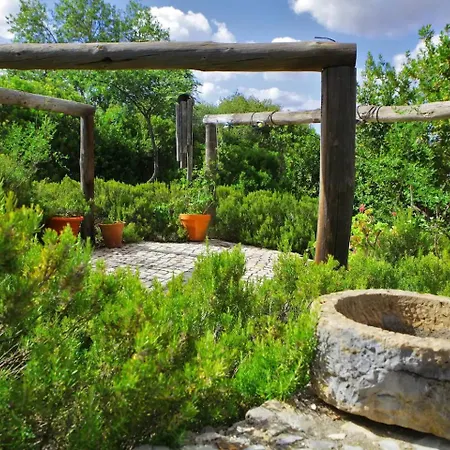 Monte Velho Farm House, Tatil Evi Tavira