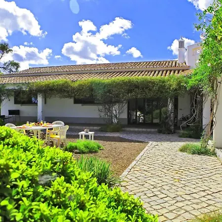 Tatil Evi Monte Velho Farm House, *