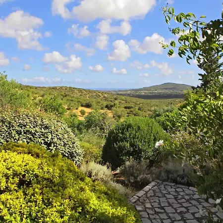 Monte Velho Farm House, Tatil Evi *