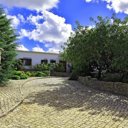 Tatil Evi Monte Velho Farm House, *
